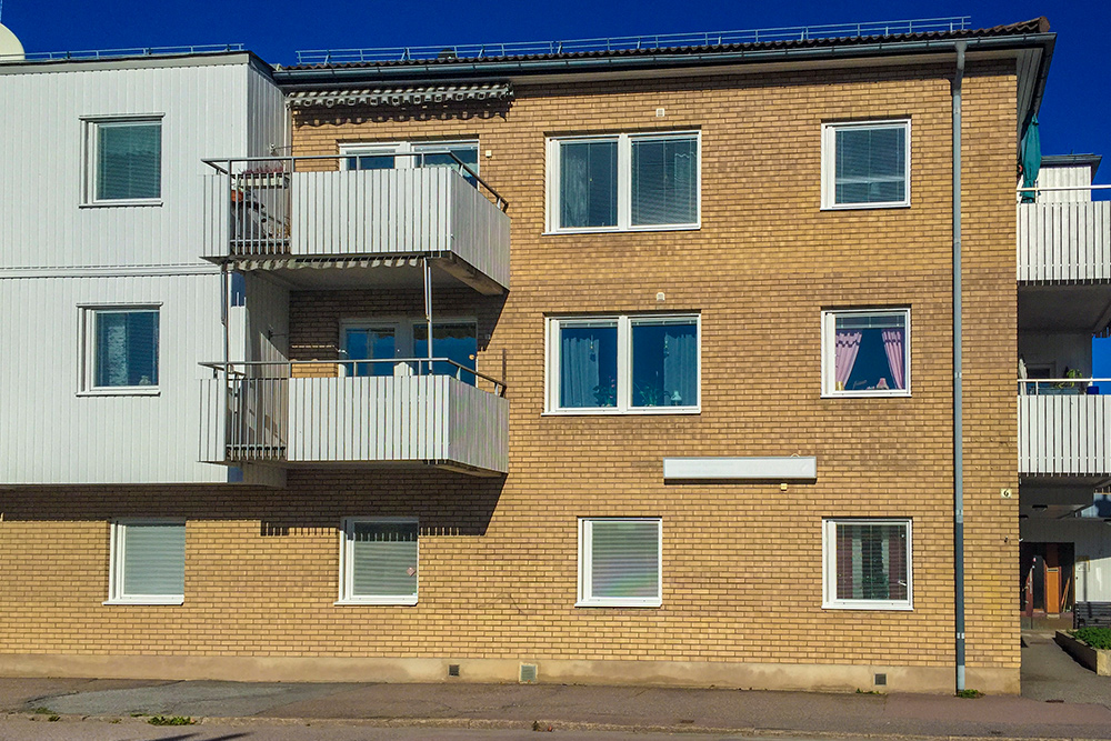 Bangårdsgatan 8, 81541, Tierp