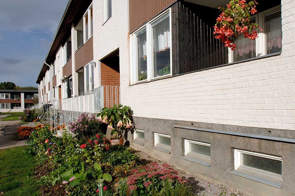 Bondegatan 3 A, 81536, Tierp 2