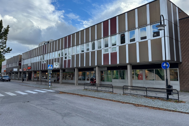 Centralgatan