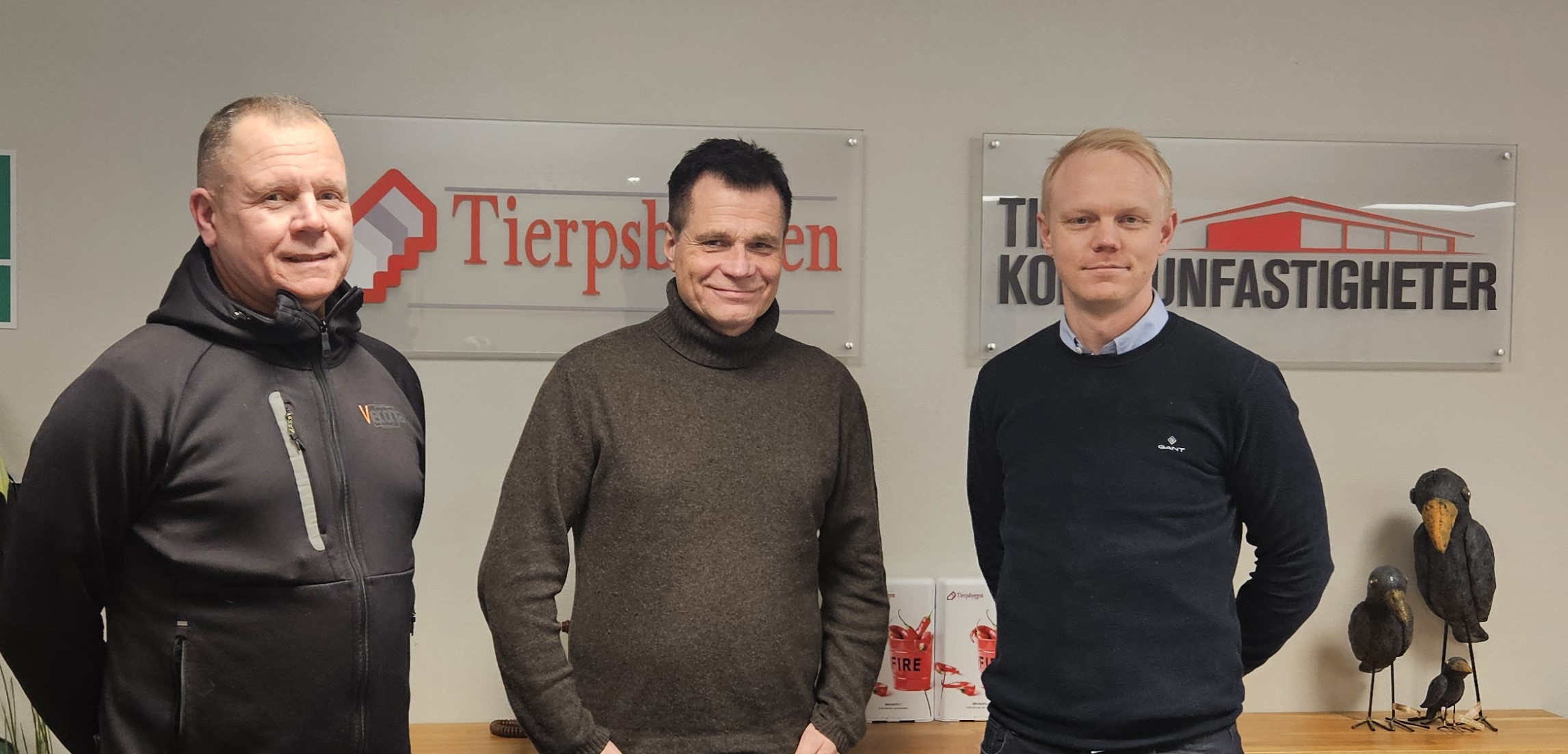 Söderfors Brandstation