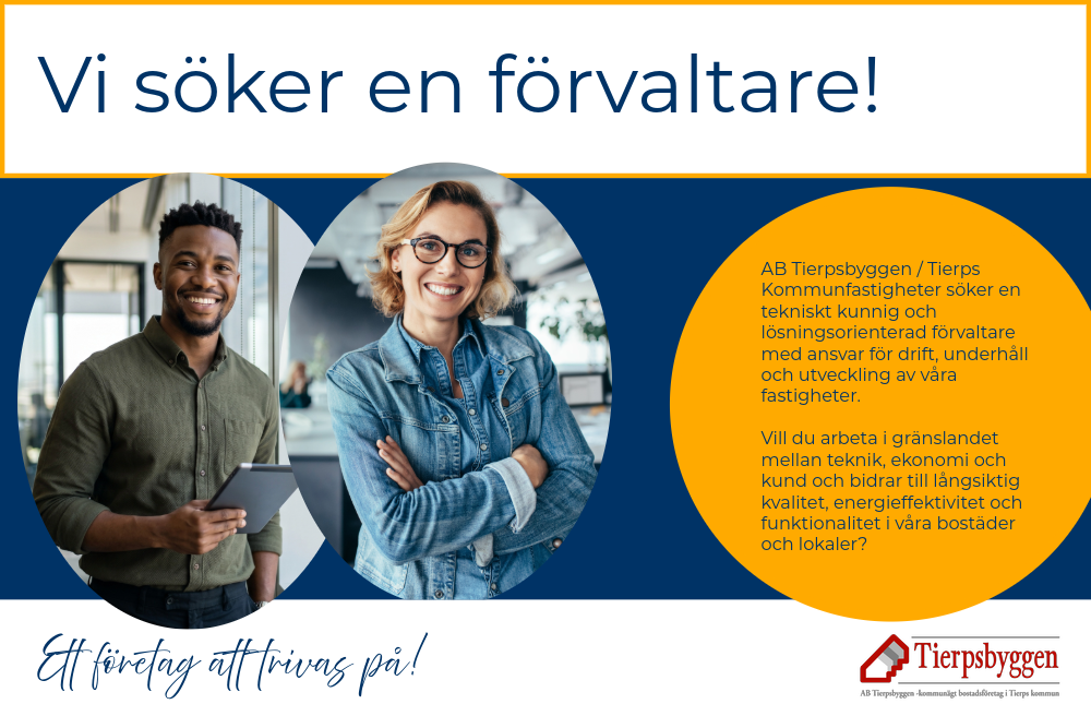 Förvaltare