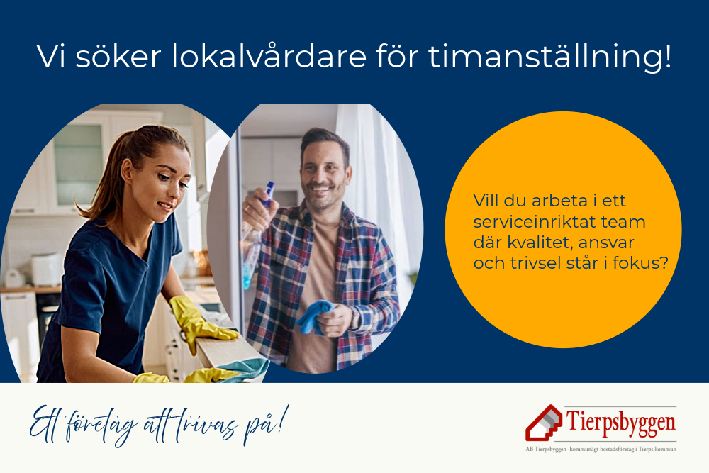 Timanställning