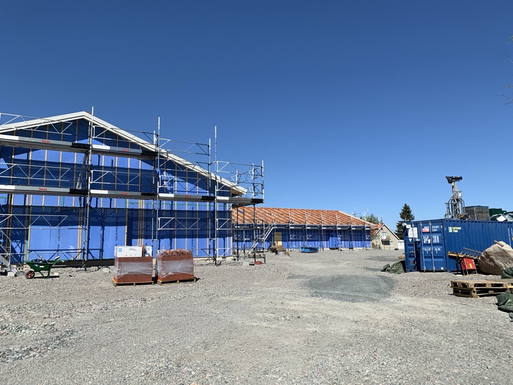 Örbyhus skola