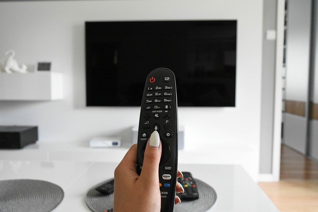 Får du ej in det nya tv-utbudet från Allente?