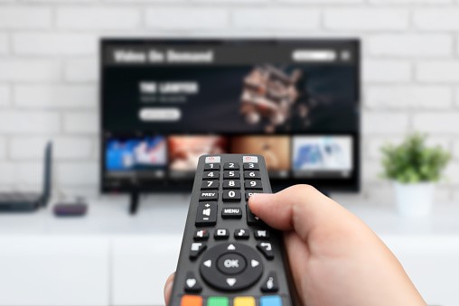 Boxer Flex 16 övergår till TV Flexibel