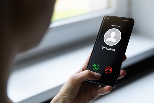 Driftstörningar på telefonväxel 23/1